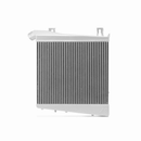 Mishimoto 08-10 Ford 6.4L Powerstroke Intercooler (Silver)-1
