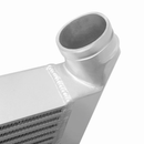 Mishimoto 08-10 Ford 6.4L Powerstroke Intercooler (Silver)-4