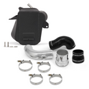 Mishimoto 2017+ Ford 6.7L Powerstroke Air-To-Water Intercooler - Micro-Wrinkle Black-1