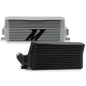 BMW F22/F30 PERFORMANCE INTERCOOLER, 2012-2016