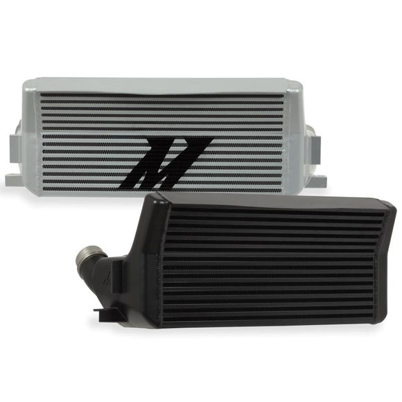 BMW F22/F30 PERFORMANCE INTERCOOLER, 2012-2016