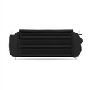 Mishimoto 15-16 Ford F-150 EcoBoost 3.5L Black Performance Intercooler Kit w/ Black Pipes-2
