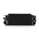 Mishimoto 15-16 Ford F-150 EcoBoost 3.5L Black Performance Intercooler Kit w/ Black Pipes-4