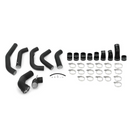 Mishimoto 15-16 Ford F-150 EcoBoost 3.5L Black Performance Intercooler Kit w/ Black Pipes-5