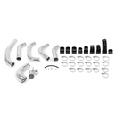 Mishimoto 15-16 Ford F-150 EcoBoost 3.5L Silver Performance Intercooler Kit w/ Polished Pipes-5