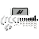 Mishimoto 15-16 Ford F-150 EcoBoost 3.5L Silver Performance Intercooler Kit w/ Polished Pipes-1