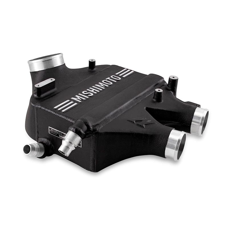 Mishimoto 2015+ BMW F8X M3/M4 Performance Air-to-Water Intercooler - 0