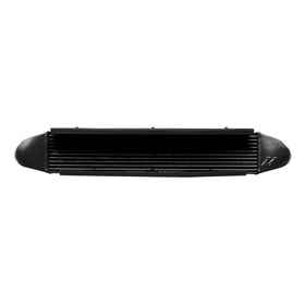 Mishimoto 14-16 Ford Fiesta ST 1.6L Performance Intercooler (Black) - 0