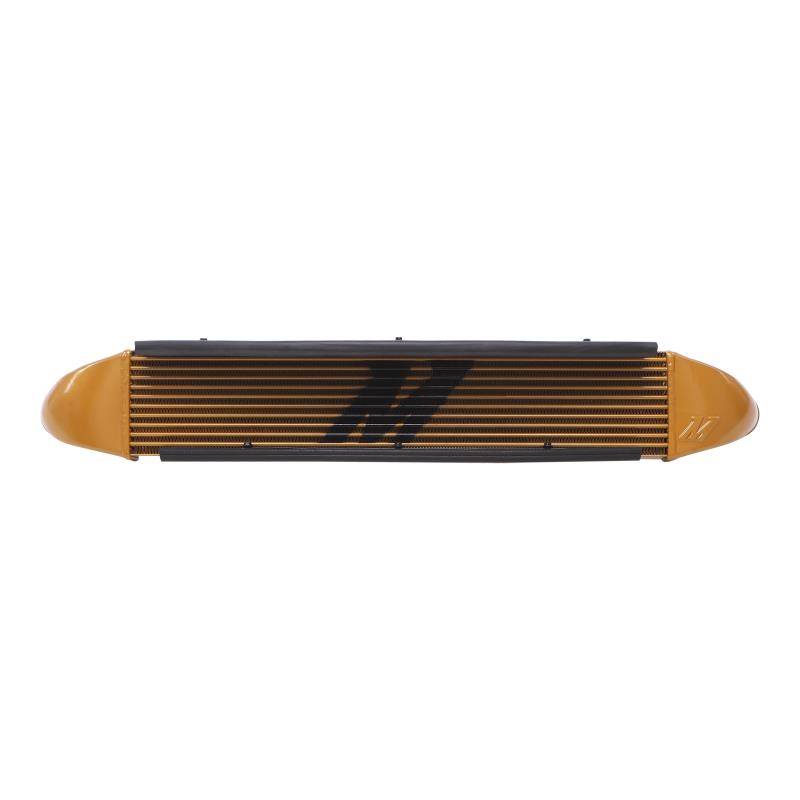 Mishimoto 14-16 Ford Fiesta ST 1.6L Performance Intercooler (Gold) - 0