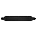 Mishimoto 2014-2016 Ford Fiesta ST 1.6L Front Mount Intercooler (Black) Kit w/ Pipes (Black)-6