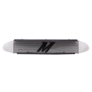 Mishimoto 2014-2016 Ford Fiesta ST 1.6L Front Mount Intercooler (Silver) Kit w/ Pipes (Black)-2