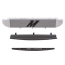 Mishimoto 14-16 Ford Fiesta ST 1.6L Performance Intercooler (Silver)-1