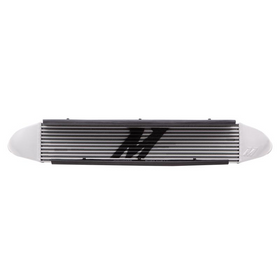 Mishimoto 14-16 Ford Fiesta ST 1.6L Performance Intercooler (Silver) - 0