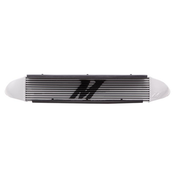Mishimoto 14-16 Ford Fiesta ST 1.6L Performance Intercooler (Silver)