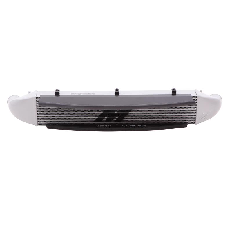 Mishimoto 14-16 Ford Fiesta ST 1.6L Performance Intercooler (Silver)