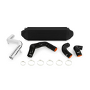 Mishimoto 2013+ Ford Focus ST Black Intercooler w/ Polished Pipes-1