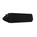 Mishimoto 2013+ Ford Focus ST Black Intercooler w/ Polished Pipes-3