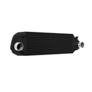 Mishimoto 2013+ Ford Focus ST Black Intercooler w/ Polished Pipes-4