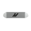 Mishimoto 2013+ Ford Focus ST Silver Intercooler w/ Black Pipes-2