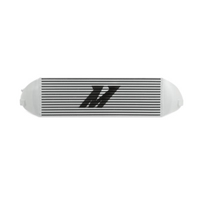 Mishimoto 2013+ Ford Focus ST Silver Intercooler w/ Polished Pipes - 0