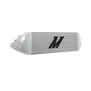 Mishimoto 2013+ Ford Focus ST Silver Intercooler w/ Polished Pipes-3