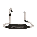 Mishimoto 10-12 Hyundai Genesis Coupe 2.0L M6VR1 Intercooler and Piping Kit - Black-2