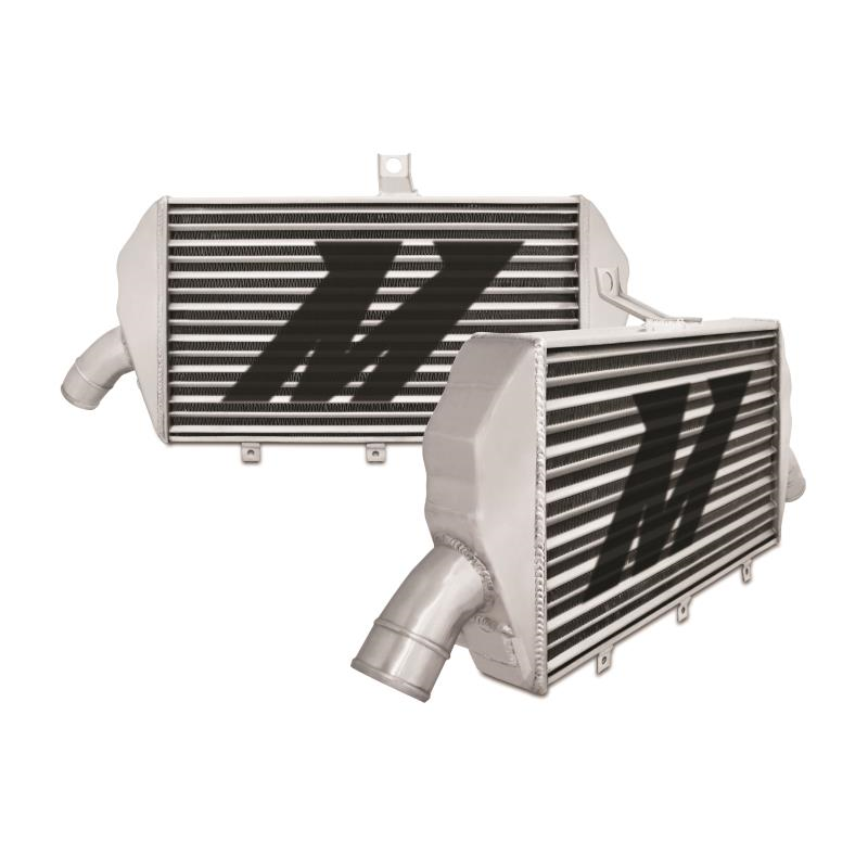 Mishimoto 01-07 Mitsubishi Lancer EVO Intercooler