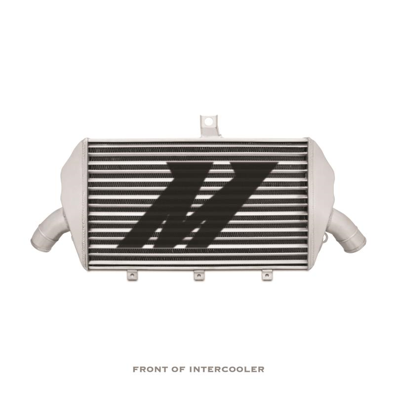 Mishimoto 01-07 Mitsubishi Lancer EVO Intercooler - 0