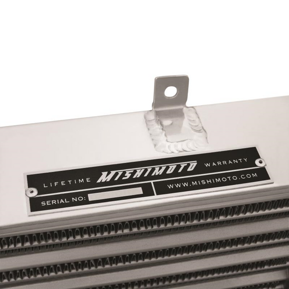 Mishimoto 01-07 Mitsubishi Lancer EVO Intercooler