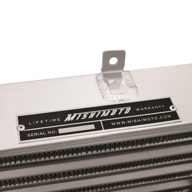 Mishimoto 01-07 Mitsubishi Lancer EVO Intercooler