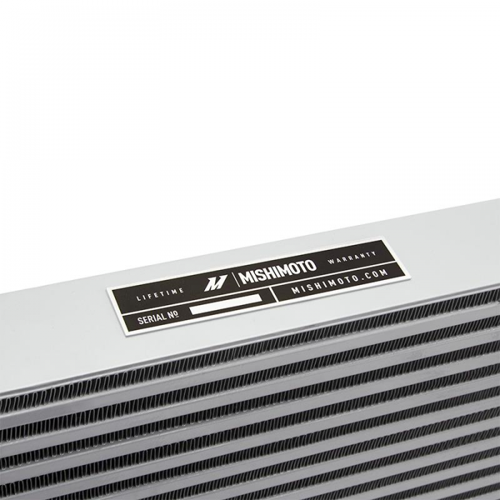 Mishimoto Volkswagen MK5/MK6 GTI / Volkswagen MK 6 Golf R Engine Intercooler