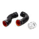 Mishimoto Volkswagen MK5/MK6 GTI / Volkswagen MK 6 Golf R Engine Intercooler-6