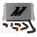 Mishimoto 2015+ VW MK7 Golf TSI / GTI / R Performance Intercooler Kit w/ Pipes (Black)-1
