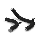 Mishimoto 2015+ VW MK7 Golf TSI / GTI / R Performance Intercooler Kit w/ Pipes (Black)-6