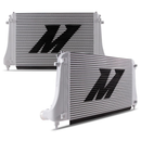 Mishimoto 2015+ VW MK7 Golf TSI / GTI / R Performance Intercooler-1