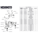 PERFORMANCE AIR-TO-WATER INTERCOOLERS, FIT INFINITI Q50/Q60 3.0T 2016+-11