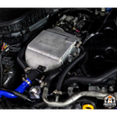 PERFORMANCE AIR-TO-WATER INTERCOOLERS, FIT INFINITI Q50/Q60 3.0T 2016+-5