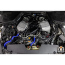 PERFORMANCE AIR-TO-WATER INTERCOOLERS, FIT INFINITI Q50/Q60 3.0T 2016+-6