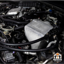 PERFORMANCE AIR-TO-WATER INTERCOOLERS, FIT INFINITI Q50/Q60 3.0T 2016+-7