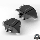 PERFORMANCE AIR-TO-WATER INTERCOOLERS, FIT INFINITI Q50/Q60 3.0T 2016+-1