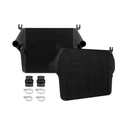 Mishimoto 03-09 Dodge 5.9L/6.7L Cummins Intercooler (Black)-1