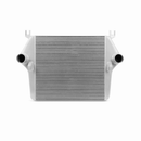 Mishimoto 03-09 Dodge 5.9L/6.7L Cummins Intercooler (Silver)-3