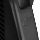 Mishimoto 07.5-09 Dodge 6.7L Cummins Intercooler Kit w/ Pipes (Black)-3