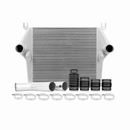Mishimoto 07.5-09 Dodge 6.7L Cummins Intercooler Kit w/ Pipes (Silver)-1