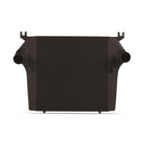 Mishimoto 10-12 Dodge 6.7L Cummins Intercooler (Black)-2