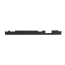 Mishimoto 10-12 Dodge 6.7L Cummins Intercooler (Black)-3