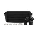 Mishimoto 2013+ Dodge 6.7L Cummins Intercooler Black-2