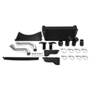 Mishimoto 2013+ Dodge Cummins 6.7L Intercooler Kit - Black-1