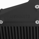Mishimoto 2013+ Dodge Cummins 6.7L Intercooler Kit - Black-5