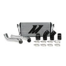 Mishimoto 13+ Dodge Cummins 6.7L Intercooler Kit - Silver-2